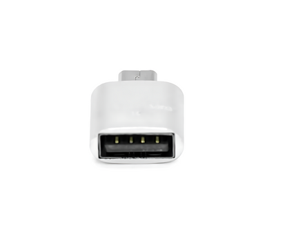 Adaptador OTG Tipo C