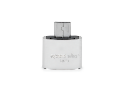 Adaptador OTG Tipo C