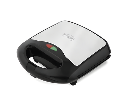 Sanduchera kalley 750 w k-sm400n