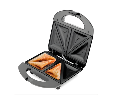 Sanduchera kalley 750 w k-sm400n