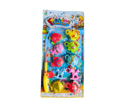 Set De Pesca