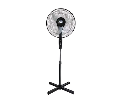 Ventilador Corona 16 Pulgadas