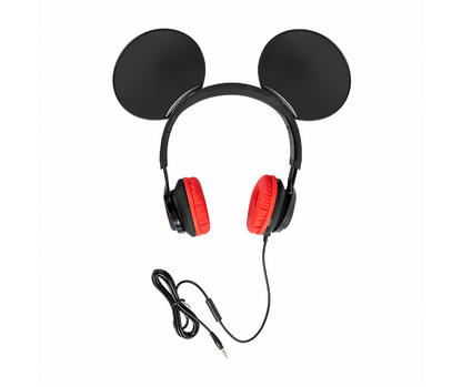 Audifnos Mickey Mouse