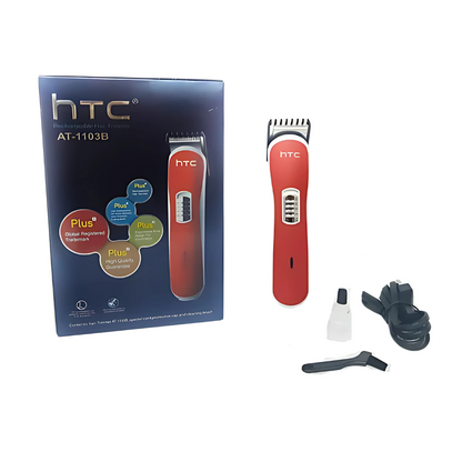 Maquina de afeitar HTC 1103B