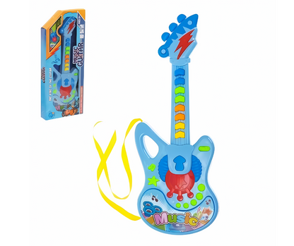 Guitarra Musical
