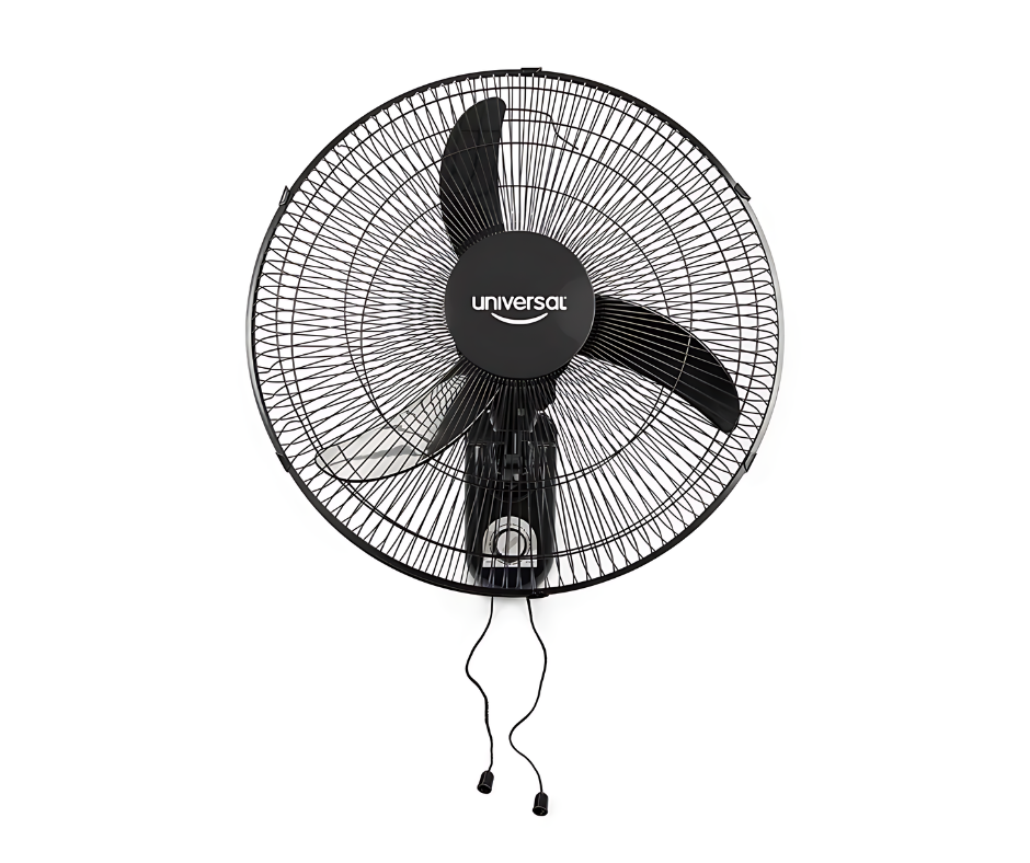 Ventilador De Pared Universal