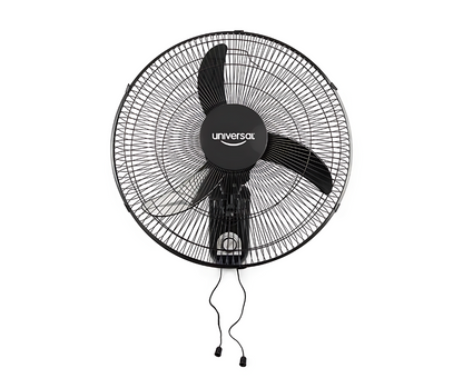 Ventilador De Pared Universal
