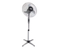 Ventilador Pedestal Gris Home Elements