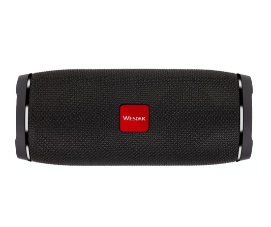 Parlante Portable Bluetooth Speaker K39