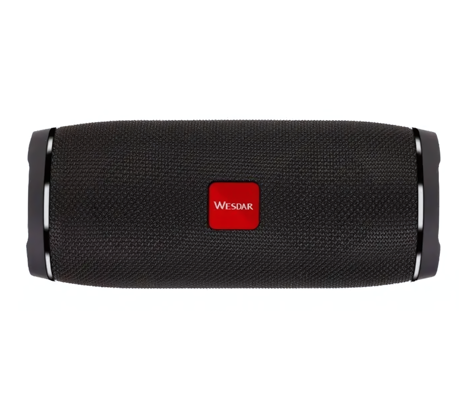Parlante Portable Bluetooth Speaker K39