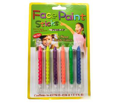 Crayon Neon