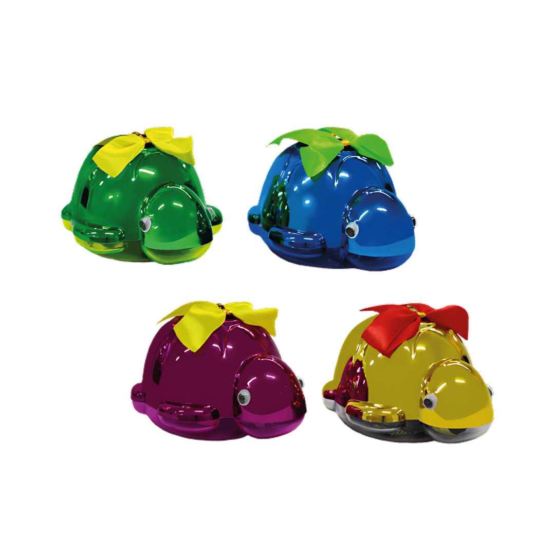 Chocolates Tortuga