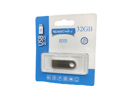 Memoria usb 32 gb