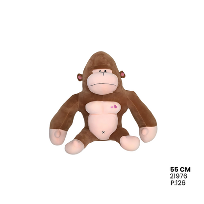 Peluche Gorilla