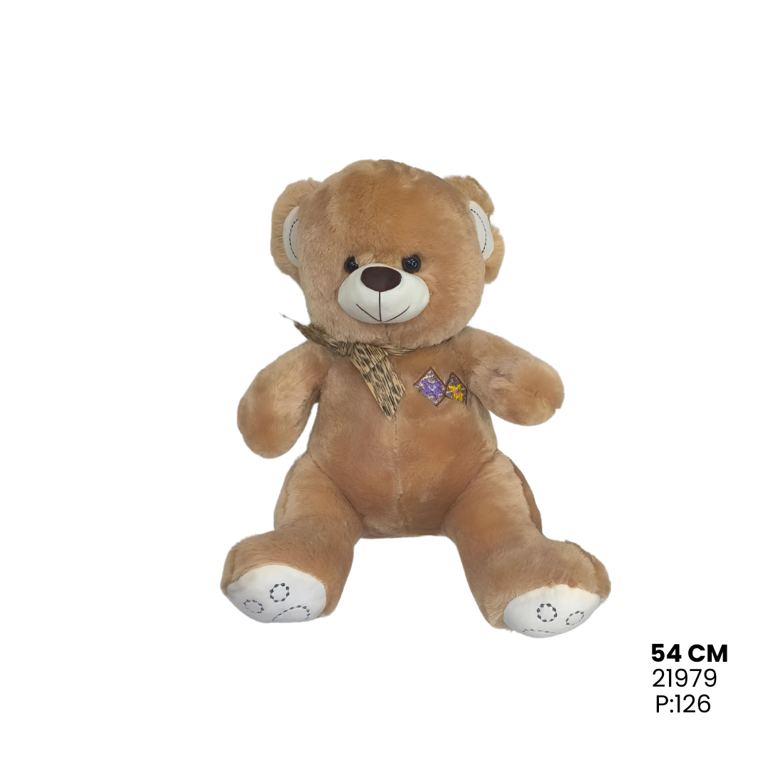 Peluche Oso