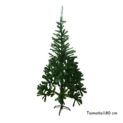 Arbol de navidad