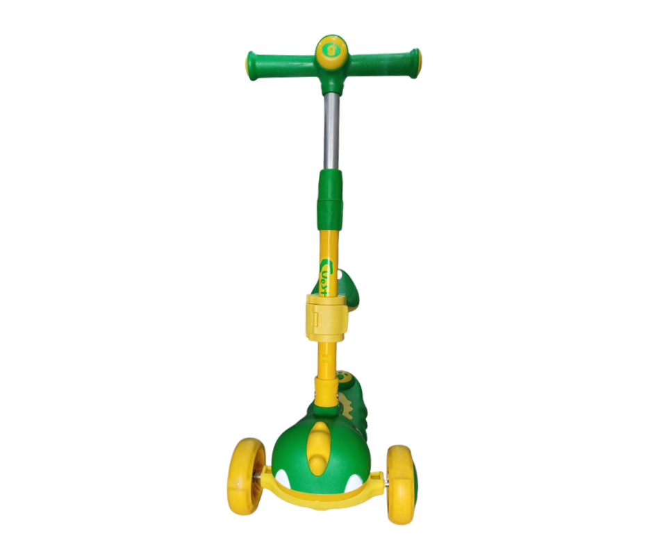 Patineta dinosaurio  S12-8102