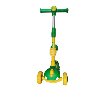 Patineta dinosaurio  S12-8102