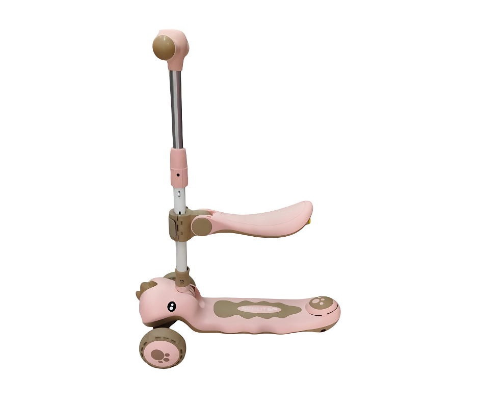Patineta dinosaurio  S12-8102