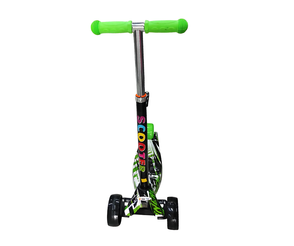 Patineta SL-3BZ1