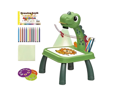 Dinoproyector