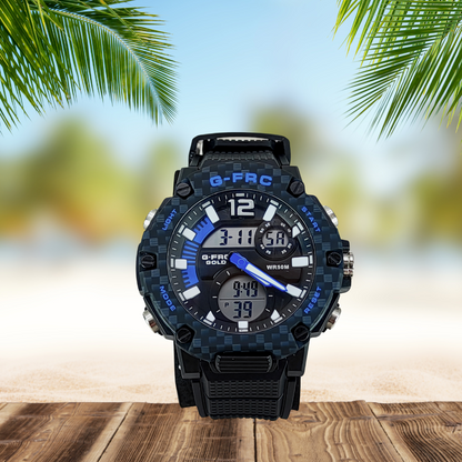 Reloj g-force