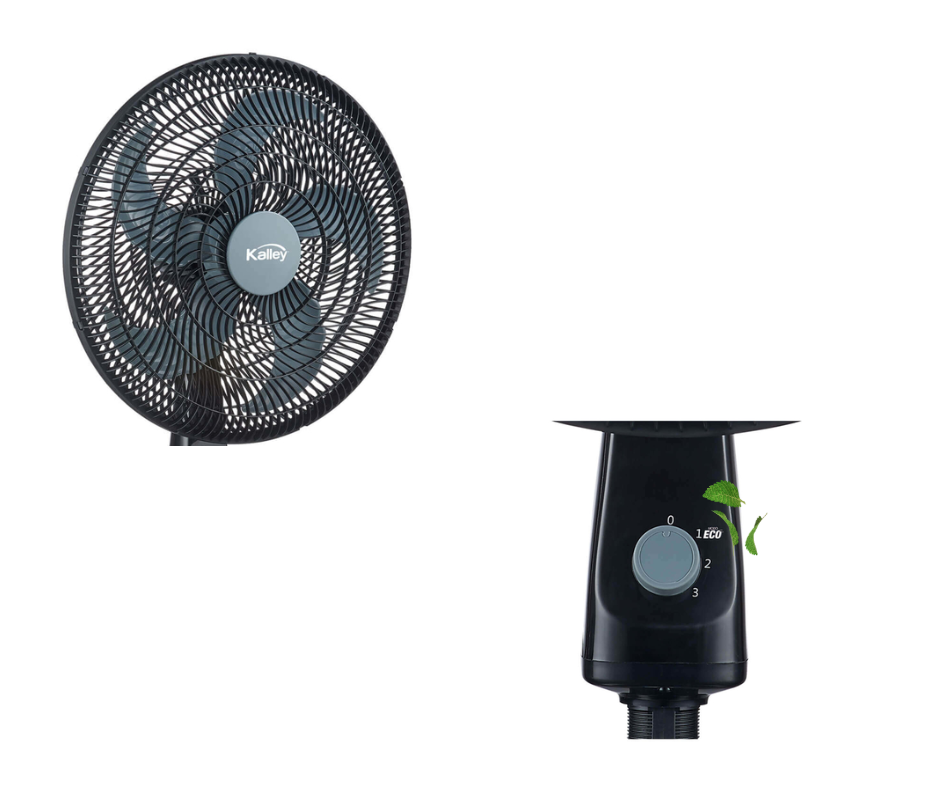 Ventilador kalley K-V31N02