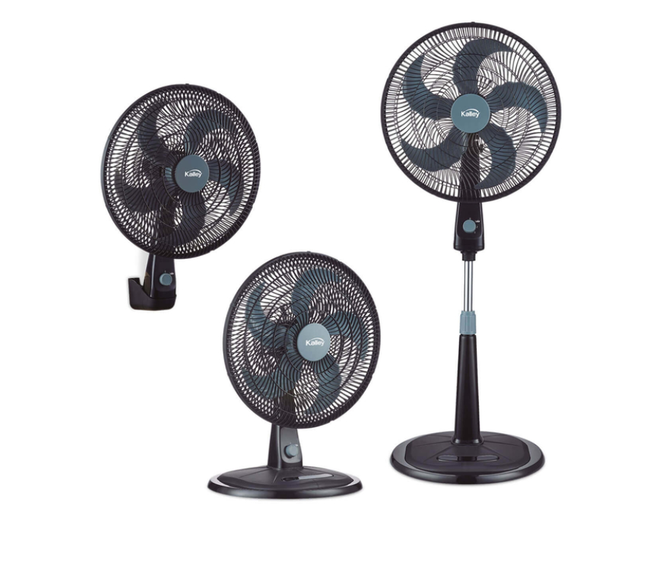 Ventilador kalley K-V31N02