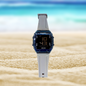 Reloj g-force deportivo