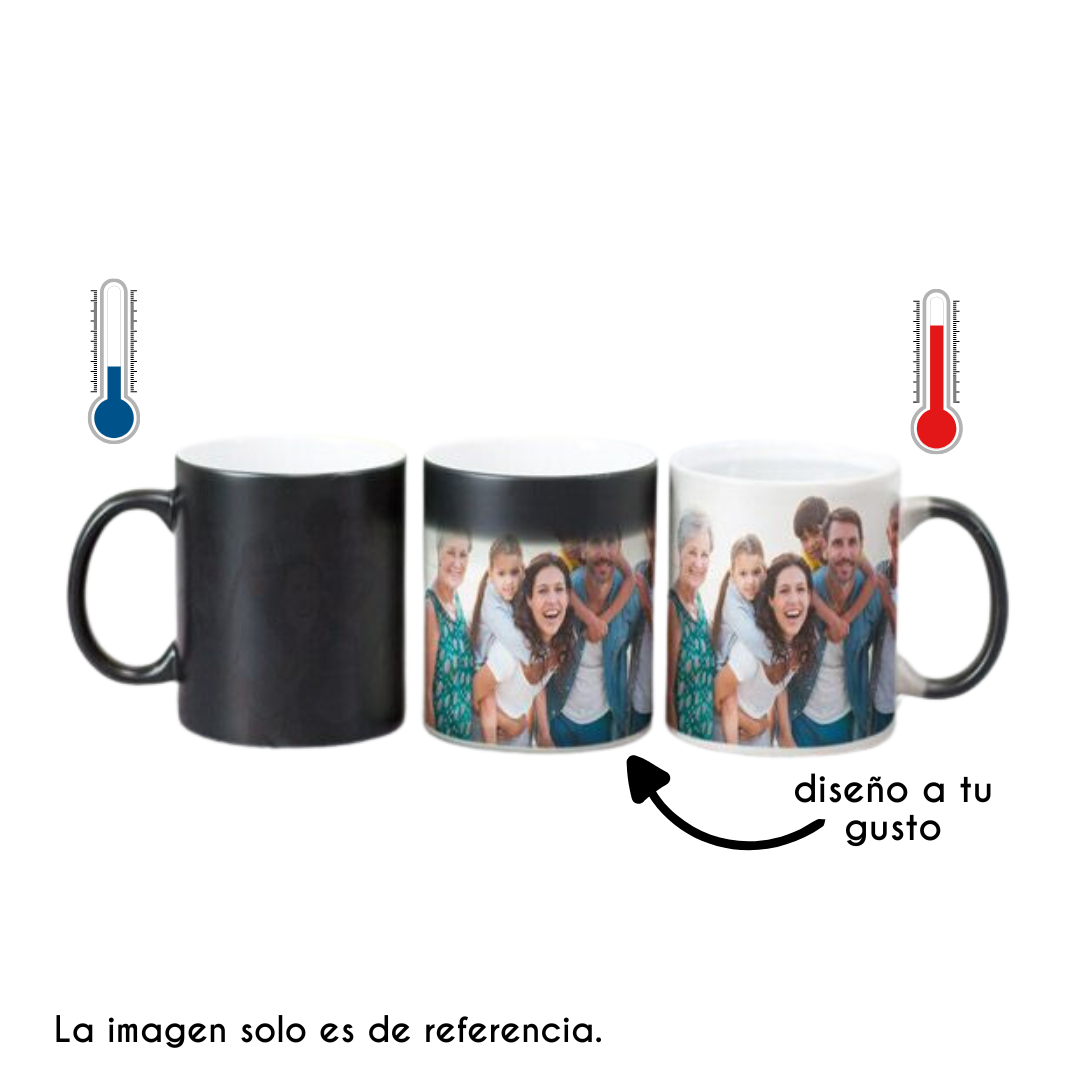 Mug Magico