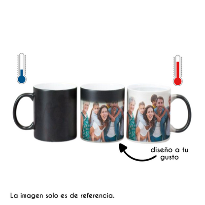 Mug Magico