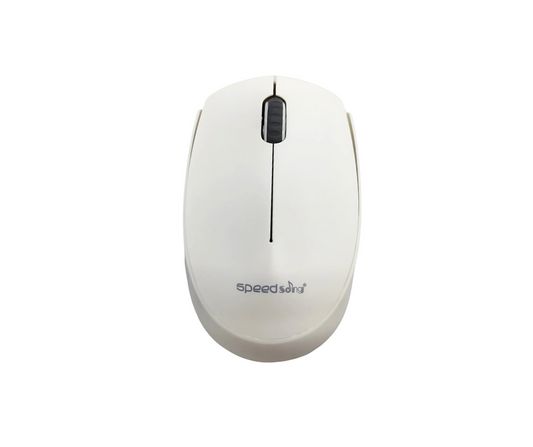 Mouse inalambrica SG-705