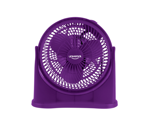 Ventilador universal colors mesa