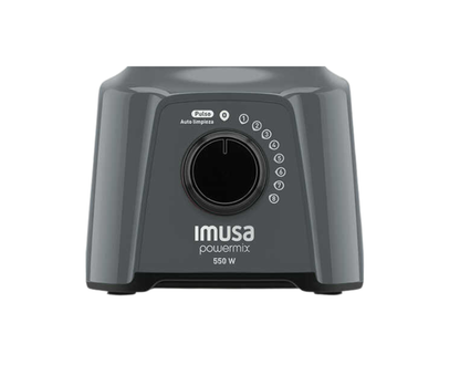 Licuadora imusa powermix plus