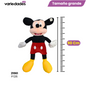 Peluche mickey mouse