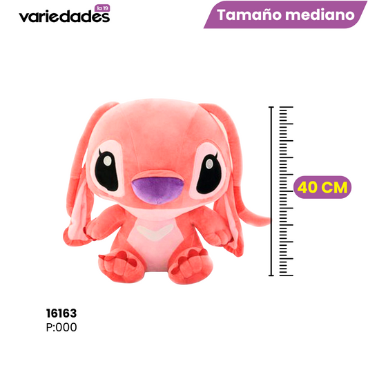 Peluche stich