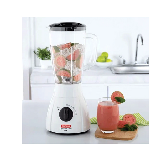 Licuadora optimix samurai