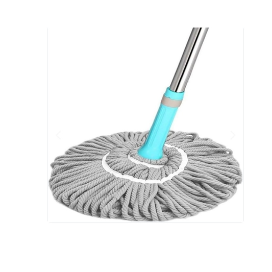 Trapero microfibra gris